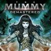 Mummy Demastered, The Box Art Front